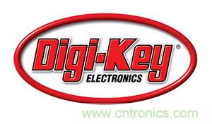 Digi-Key 通過與知名供應商合作，拓展工業(yè)自動化產(chǎn)品組合；支持移動設備的新登陸頁面