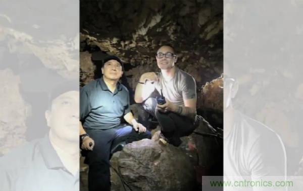 泰國少年足球隊救援RadioVerse顯神威，創(chuàng)新技術(shù)災(zāi)難救援通信設(shè)備受關(guān)注