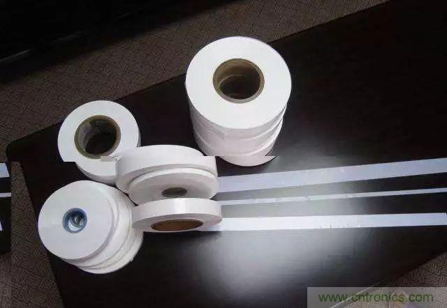 近距離了解鋰電池！