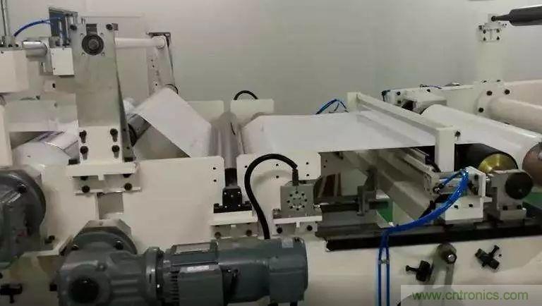 鋰離子電池的核心技術原來是它！