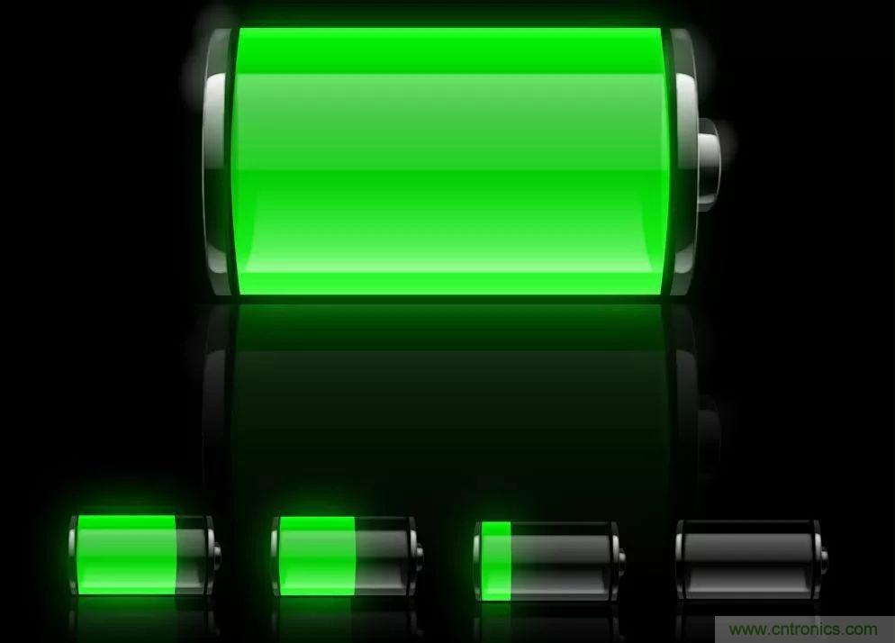 鋰離子電池的核心技術原來是它！