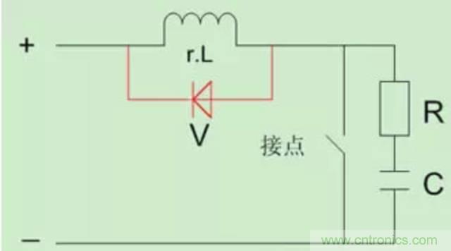 看這里，繼電器應(yīng)用的那些事兒