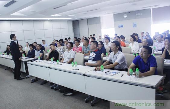 長江商學院教授李洋：企業(yè)應該怎樣進行品牌建設和精細化營銷？