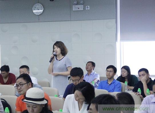 長江商學院教授李洋：企業(yè)應該怎樣進行品牌建設和精細化營銷？