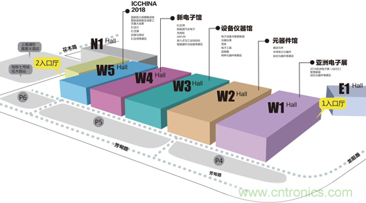 物聯(lián)網(wǎng)時代來臨，測試測量廠商如何出招？