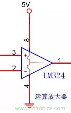 運(yùn)算放大器和比較器究竟有何區(qū)別？
