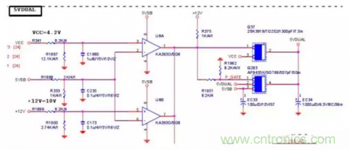 運(yùn)算放大器和比較器究竟有何區(qū)別？