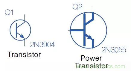 如何將原理圖符號(hào)畫得通俗易懂？