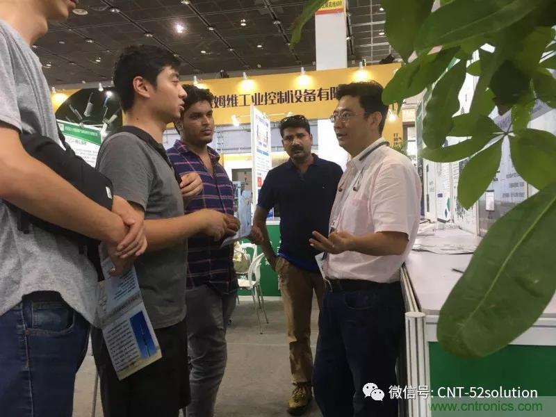 我愛方案網(wǎng)攜帶100個工業(yè)物聯(lián)網(wǎng)方案參展中國電子展，助力中小企業(yè)創(chuàng)新！