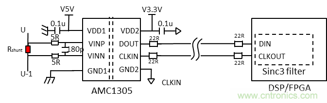 如何提高隔離Δ-Σ 調(diào)制器電流采樣短路保護性能？