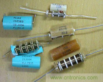 電阻還有精度之分，高精密電阻有啥特殊要求？
