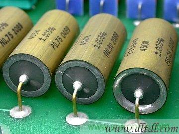 電阻還有精度之分，高精密電阻有啥特殊要求？
