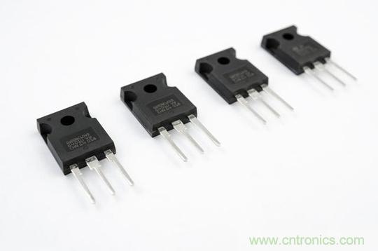 教你幾分鐘學(xué)會檢測二三極管、mos管、電阻、電容、電位器好壞