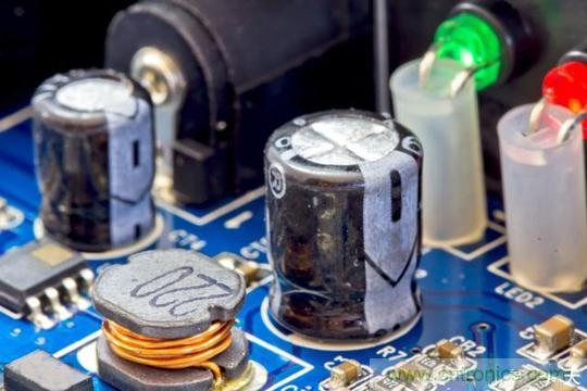 教你幾分鐘學(xué)會檢測二三極管、mos管、電阻、電容、電位器好壞
