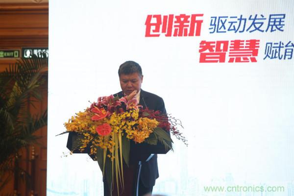 “創(chuàng)新驅(qū)動(dòng)發(fā)展，智慧賦能未來(lái)”---第七屆中國(guó)電子信息博覽會(huì)深圳新聞發(fā)布會(huì)盛大召開(kāi)