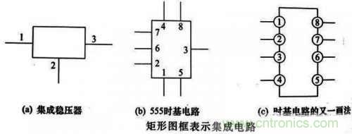 了解這些電路圖規(guī)則，一文教你看懂電路圖