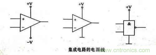了解這些電路圖規(guī)則，一文教你看懂電路圖