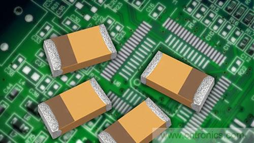 如何區(qū)分聚合物鉭電容和普通鉭電容？