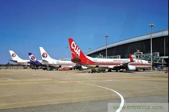 “國際丹”將為北京大興國際機場和青島膠東國際機場建設保駕護航！