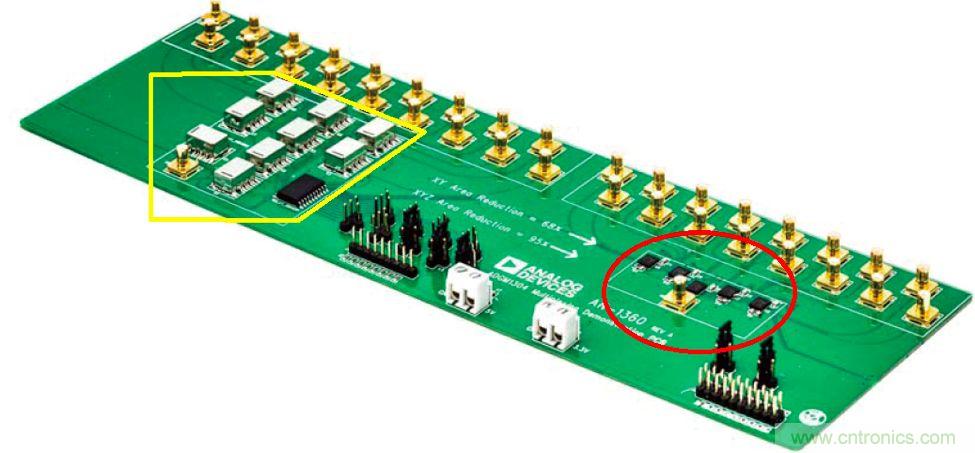 機(jī)電繼電器的終結(jié)者！深扒MEMS開關(guān)技術(shù)