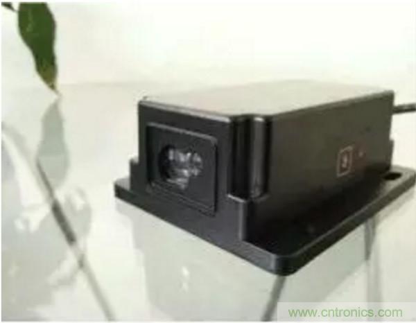 激光測距傳感器的原理及應用，了解一下