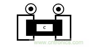 如何“布局”電路上的貼片電容才會(huì)降低寄生電感？