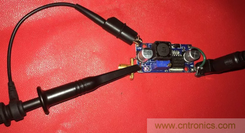 在開關(guān)電源（SMPS）中如何測量噪聲？