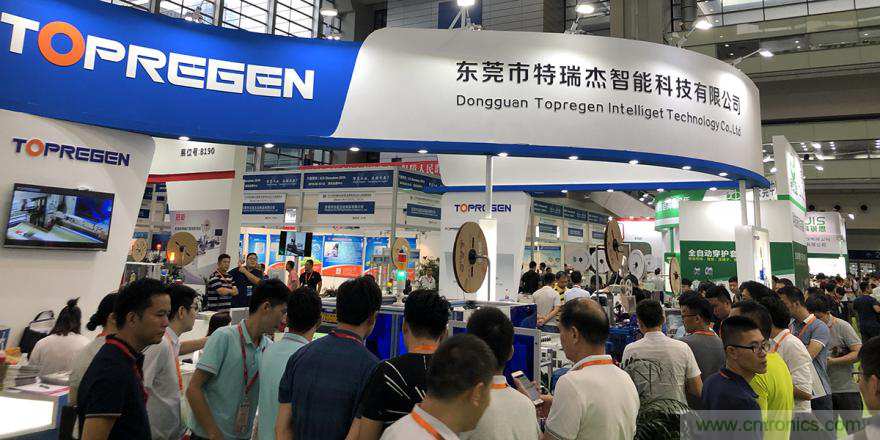 2019深圳國(guó)際連接器線束及加工展覽會(huì)將繼續(xù)擴(kuò)大規(guī)模，開(kāi)啟新篇章