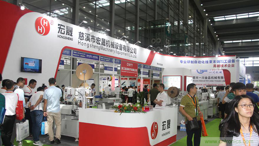 2019深圳國(guó)際連接器線束及加工展覽會(huì)將繼續(xù)擴(kuò)大規(guī)模，開(kāi)啟新篇章
