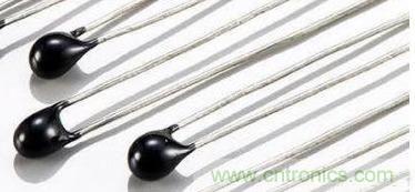 熱敏電阻為何會出現(xiàn)燒壞的情況？