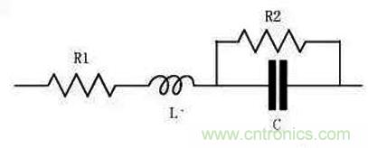 怎樣理解元器件的高頻和低頻特性？