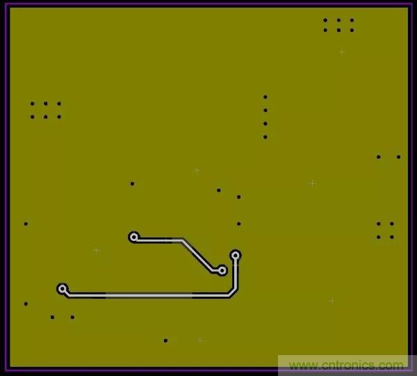 如何布局光伏電源的PCB？