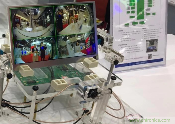 【原創(chuàng)】莫仕：連接器大廠華麗變身，電子解決方案服務(wù)中國智造