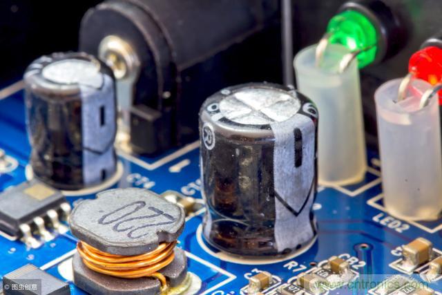 一文讀懂電容在電路中起什么作用？