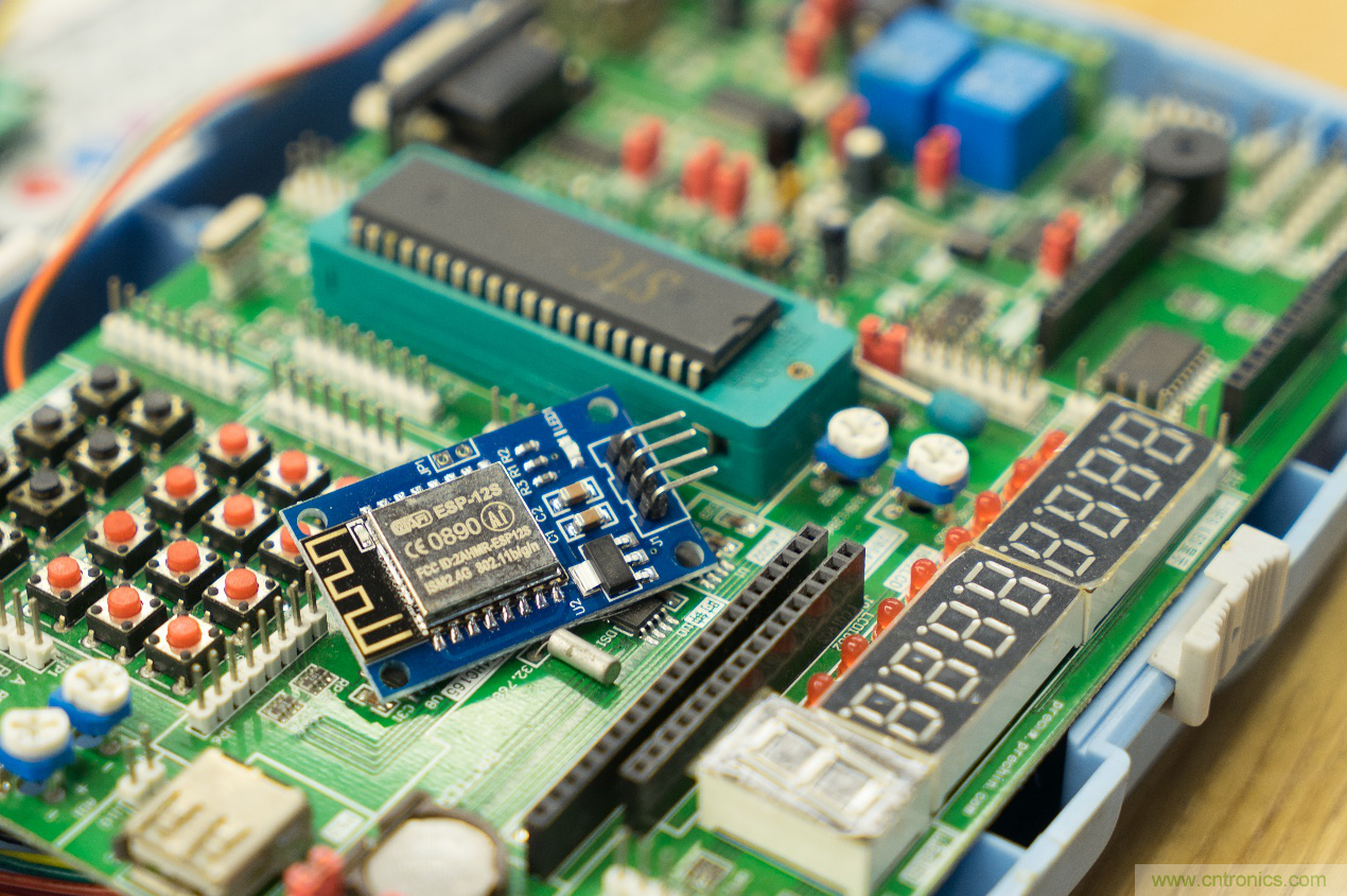 5G時代，與CEF共迎PCB發(fā)展良機(jī)