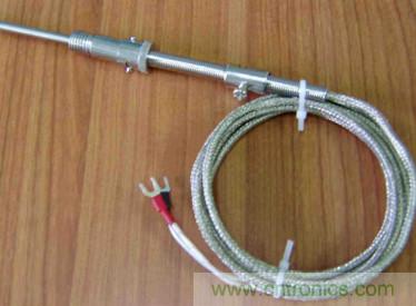 溫度控制器接線與參數(shù)、溫度傳感器有多少型號？