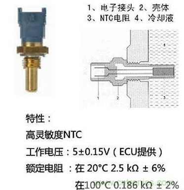 電子傳感器是什么？電子傳感器有幾根線？怎么接線？