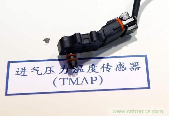 電子傳感器是什么？電子傳感器有幾根線？怎么接線？