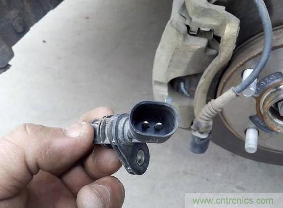 電子傳感器是什么？電子傳感器有幾根線？怎么接線？
