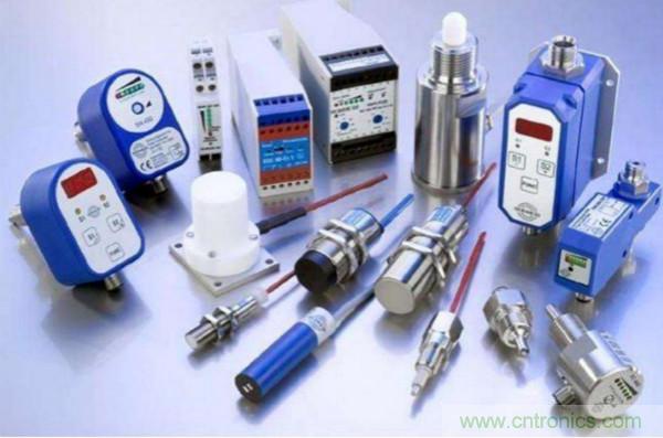 電子傳感器是什么？電子傳感器有幾根線？怎么接線？