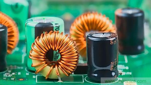 共模電感是如何抑制干擾噪聲？