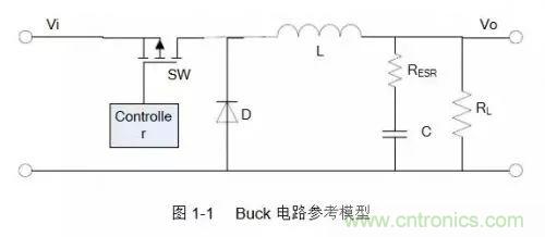 開關(guān)電源該如何配置合適的電感？