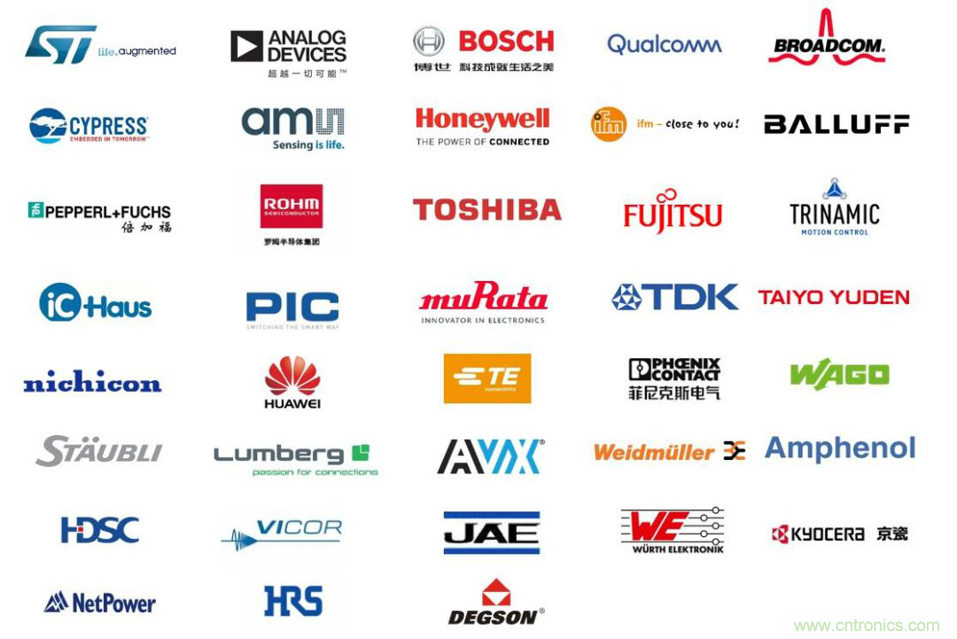 慕尼黑上海電子展倒計(jì)時(shí)邀您共賞未來電子新科技，錯(cuò)過就將再等一年！