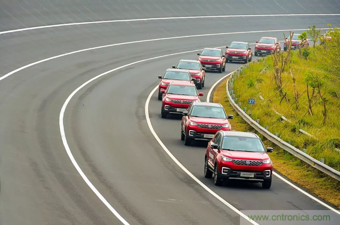 盤點(diǎn)汽車產(chǎn)業(yè)發(fā)展成果，CITE2019交年終答卷，指未來(lái)發(fā)展之路