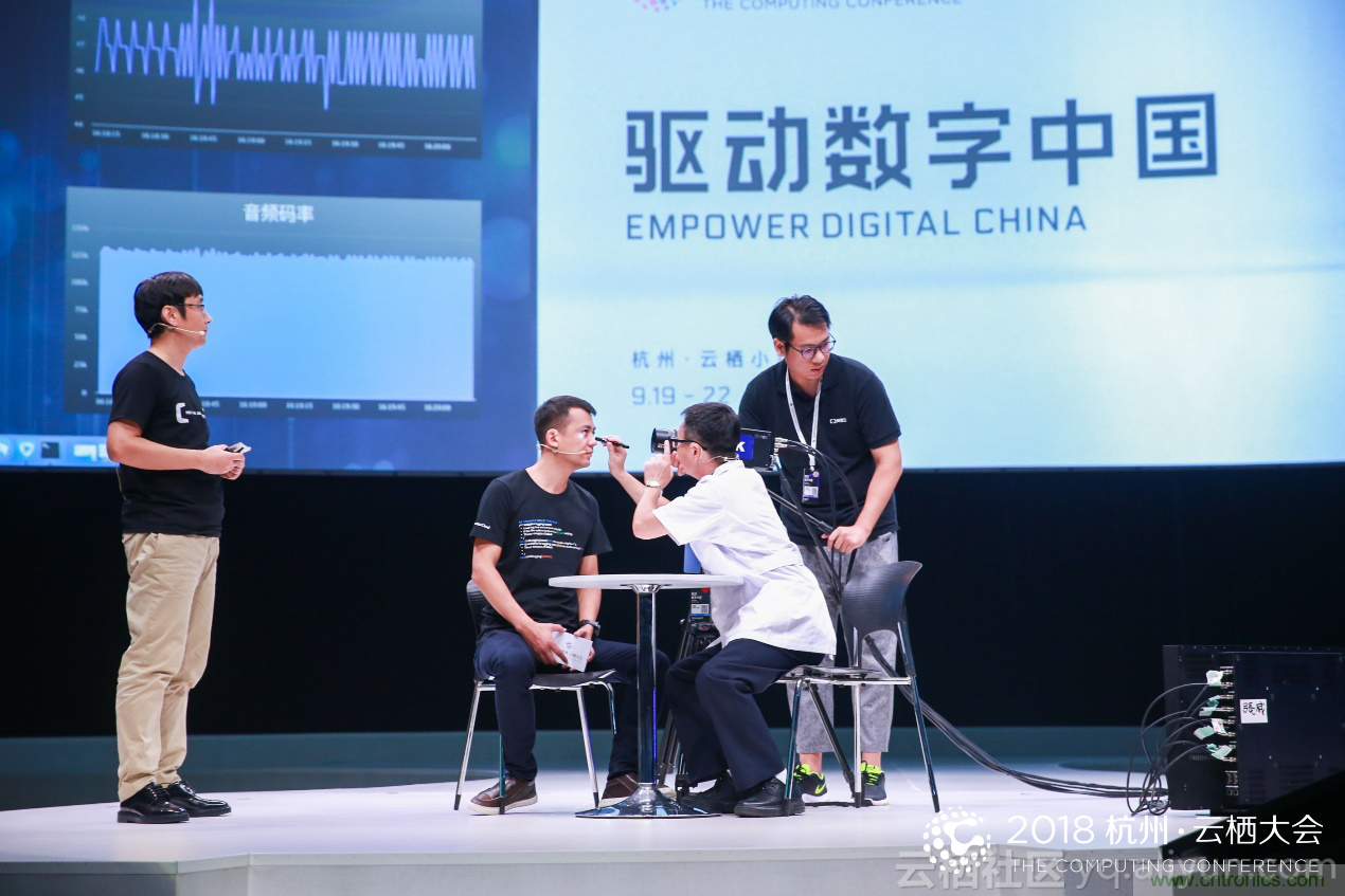 4萬億超高清視頻規(guī)劃，編解碼市場如何借風(fēng)