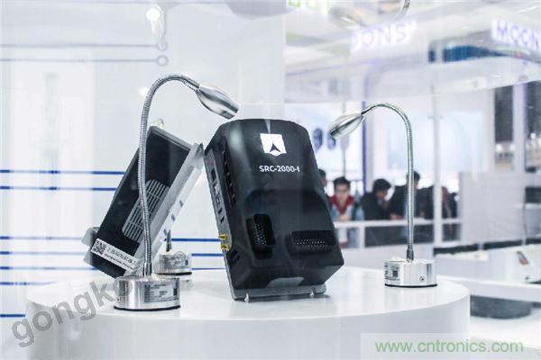 2019慕尼黑上海電子生產(chǎn)設(shè)備展，仙知機(jī)器人賦能電子制造物流智能化！