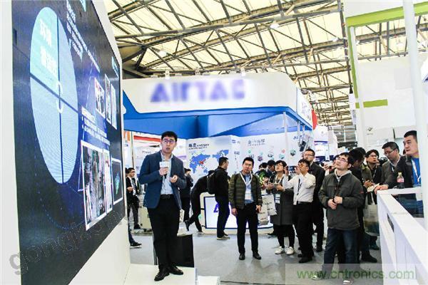 2019慕尼黑上海電子生產(chǎn)設(shè)備展，仙知機(jī)器人賦能電子制造物流智能化！