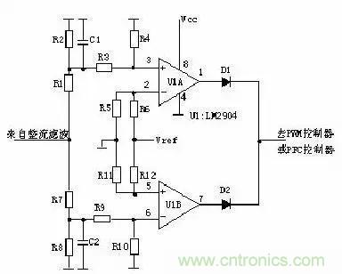 一文看破開關(guān)電源電路，不明白的看這里！