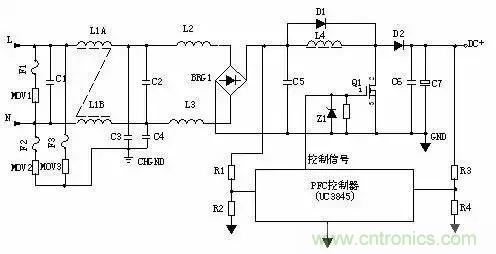 一文看破開關(guān)電源電路，不明白的看這里！