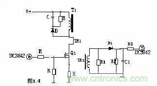 一文看破開關(guān)電源電路，不明白的看這里！